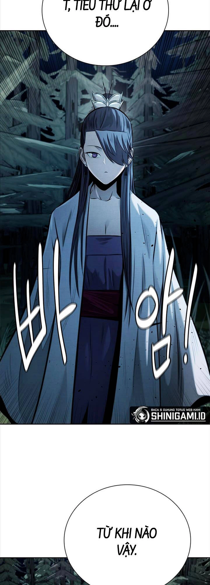 Kiếm Đế Nguyệt Linh Chapter 38 - 34