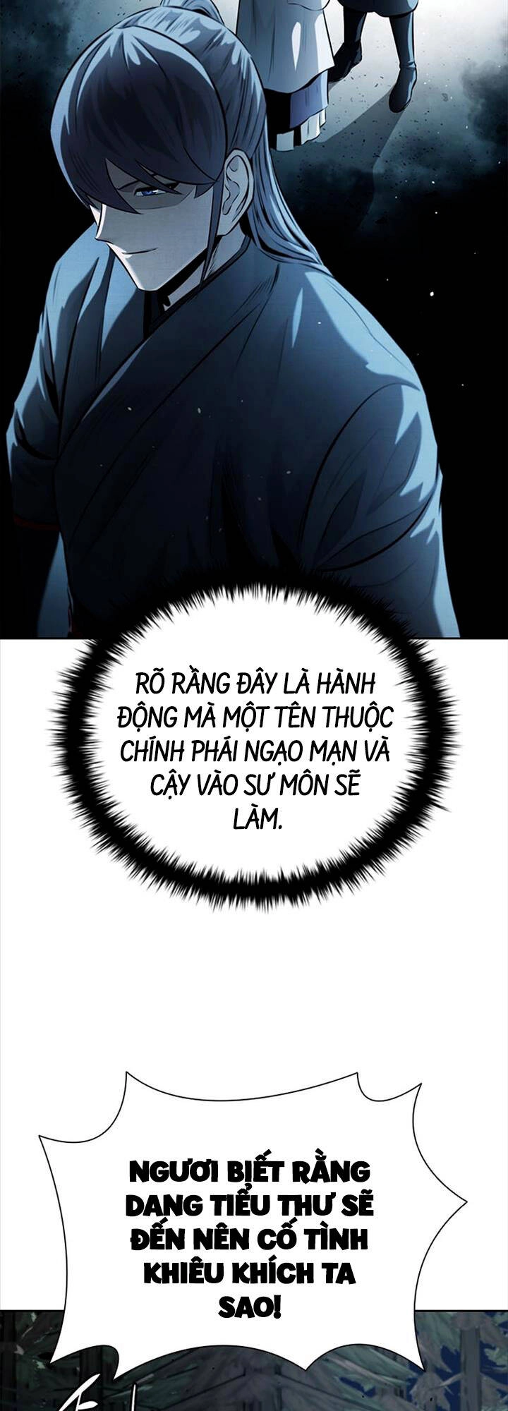 Kiếm Đế Nguyệt Linh Chapter 38 - 36