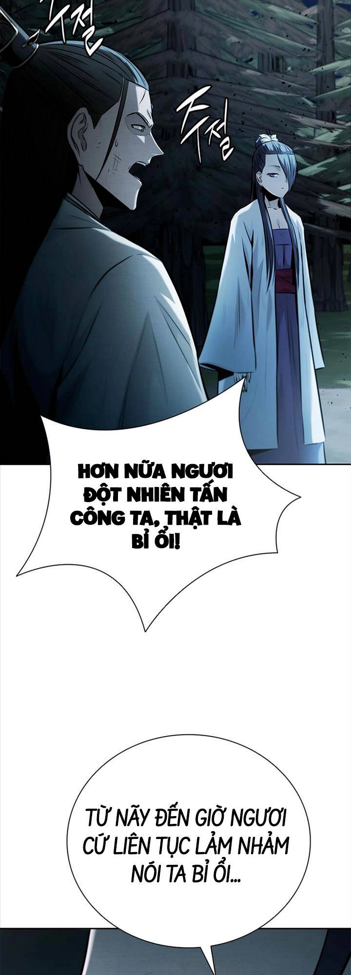 Kiếm Đế Nguyệt Linh Chapter 38 - 37