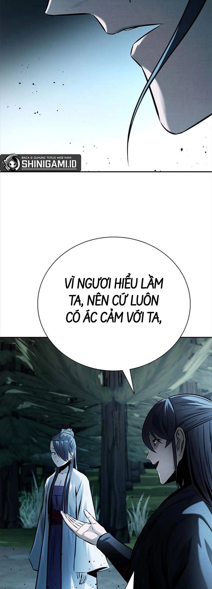 Kiếm Đế Nguyệt Linh Chapter 38 - 38