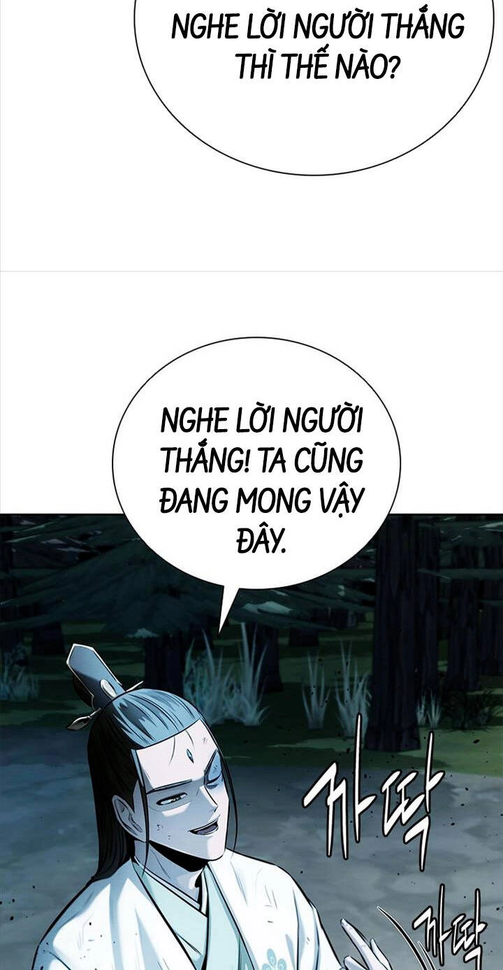 Kiếm Đế Nguyệt Linh Chapter 38 - 40