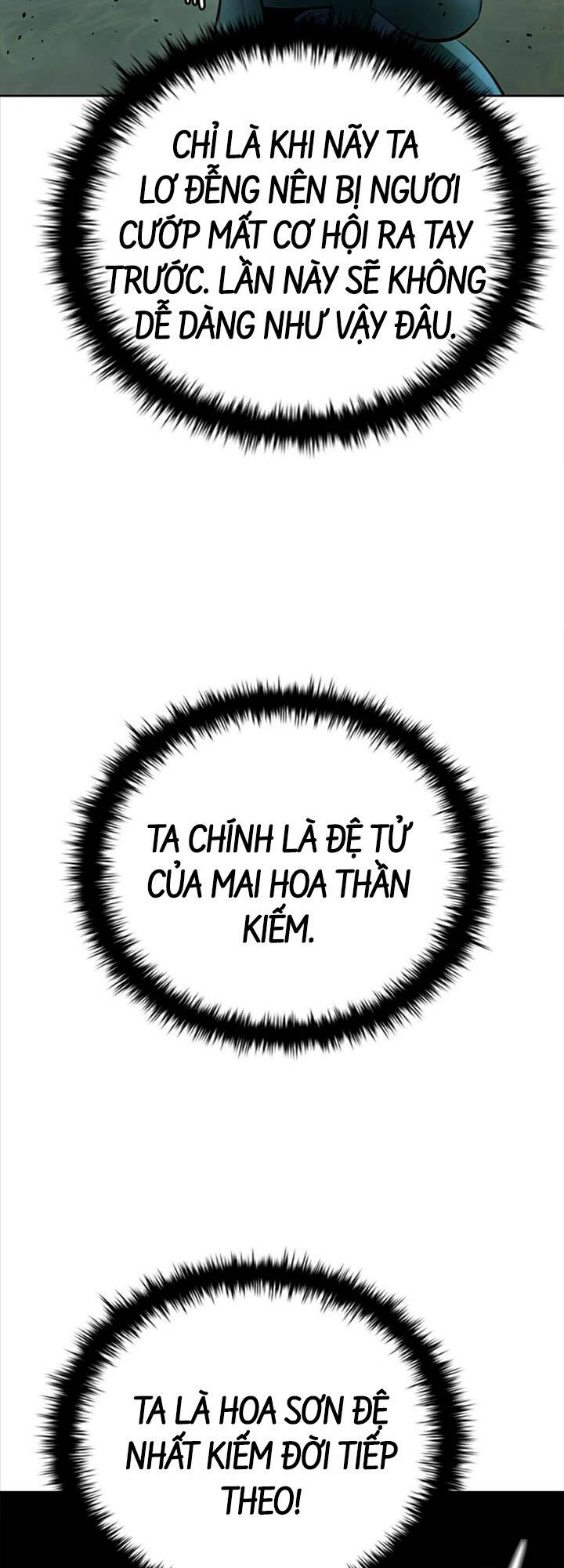 Kiếm Đế Nguyệt Linh Chapter 38 - 42