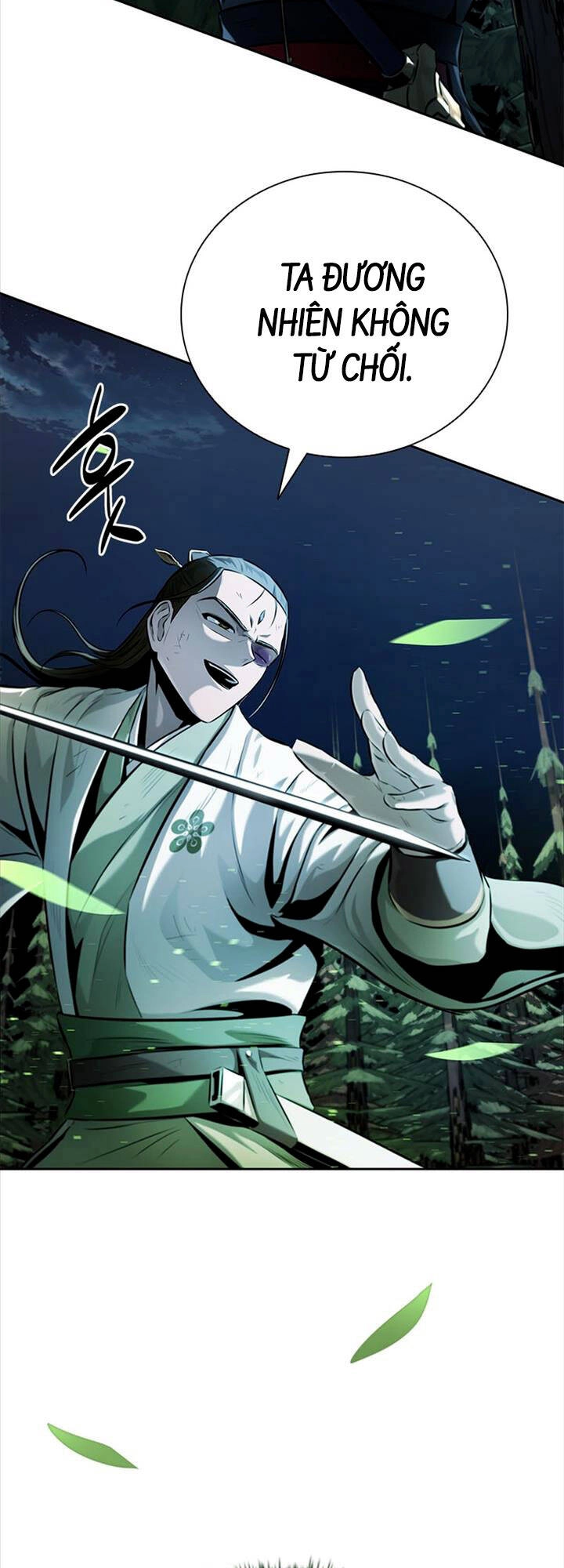 Kiếm Đế Nguyệt Linh Chapter 38 - 45