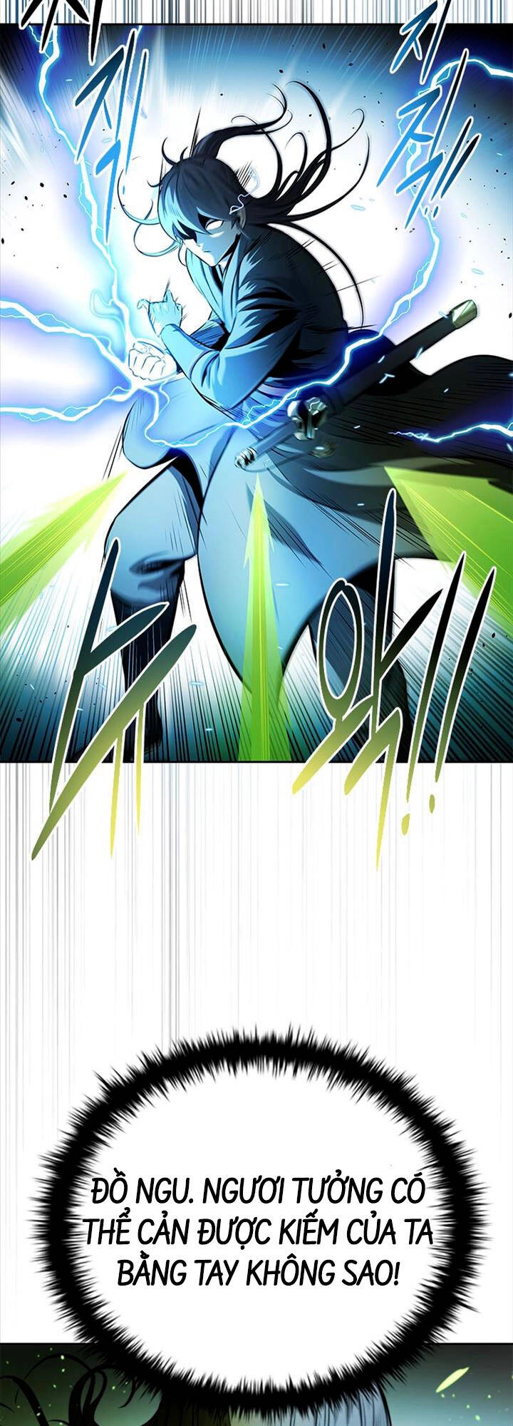 Kiếm Đế Nguyệt Linh Chapter 38 - 51