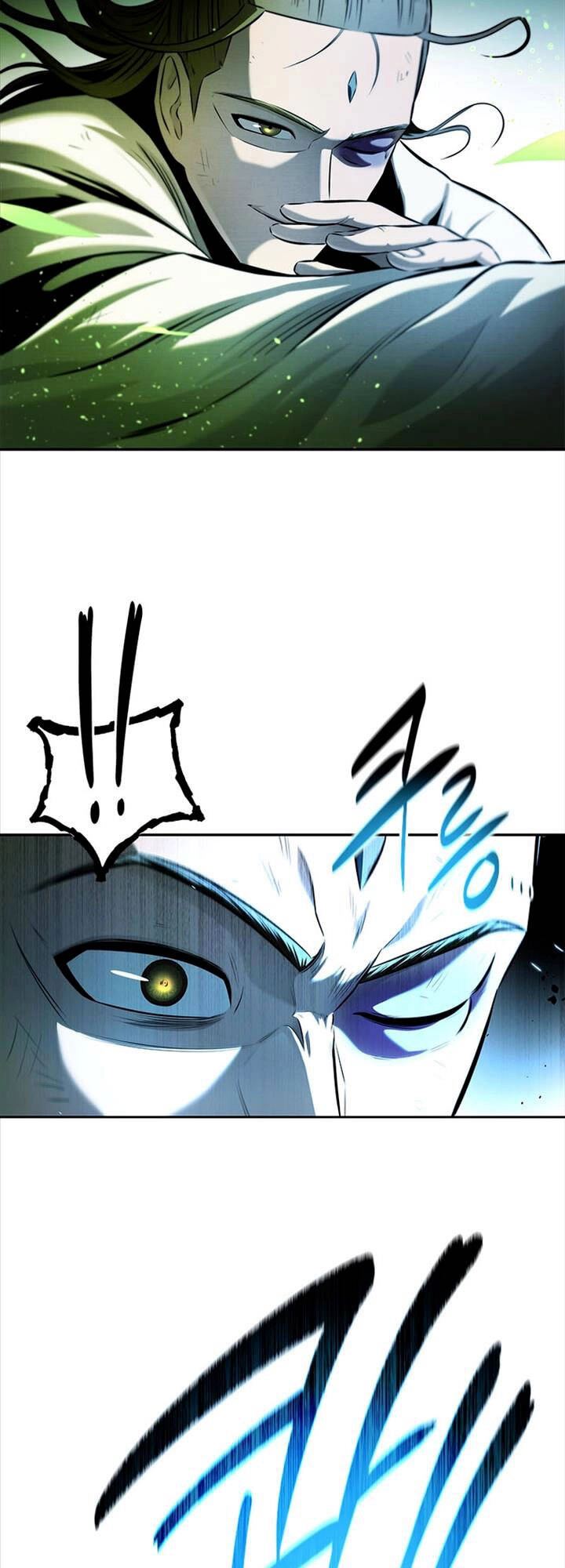 Kiếm Đế Nguyệt Linh Chapter 38 - 52