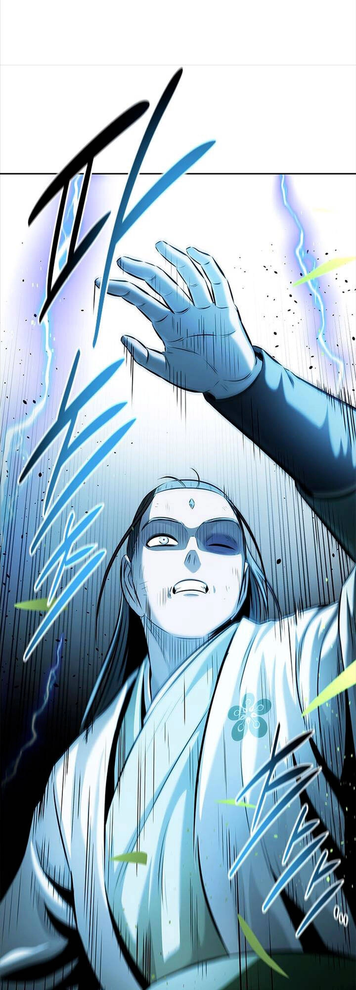 Kiếm Đế Nguyệt Linh Chapter 38 - 54