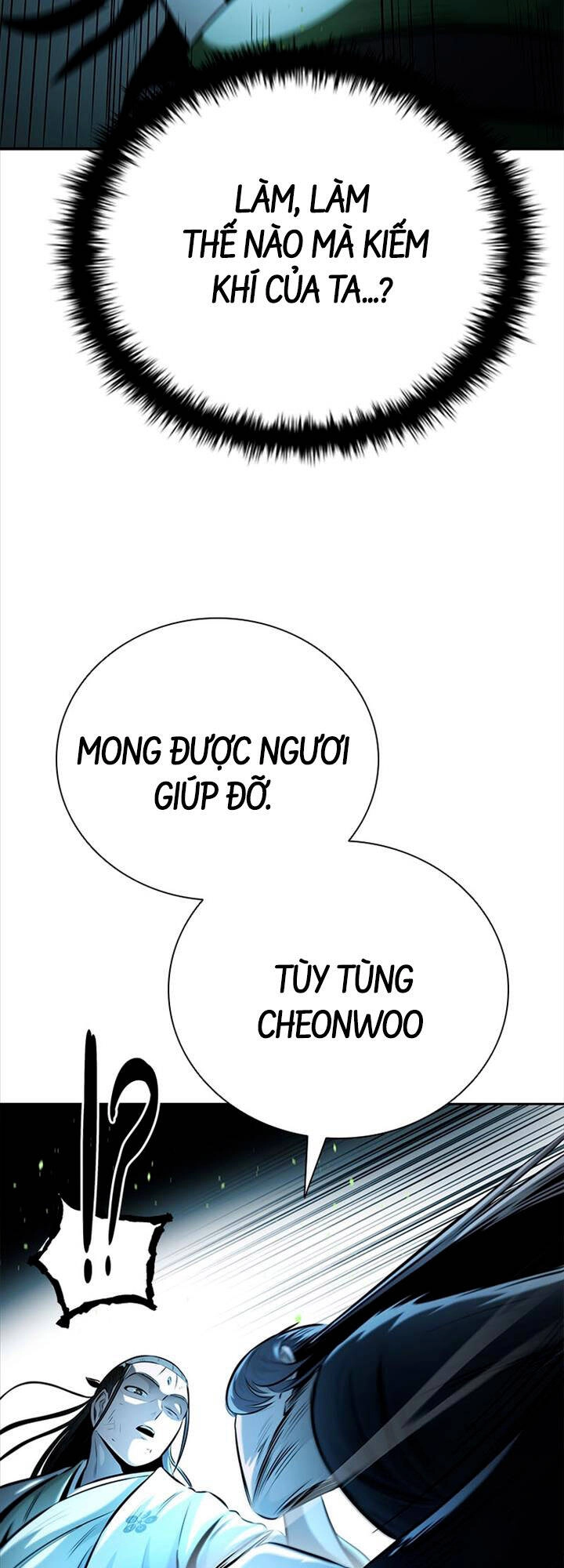 Kiếm Đế Nguyệt Linh Chapter 38 - 55