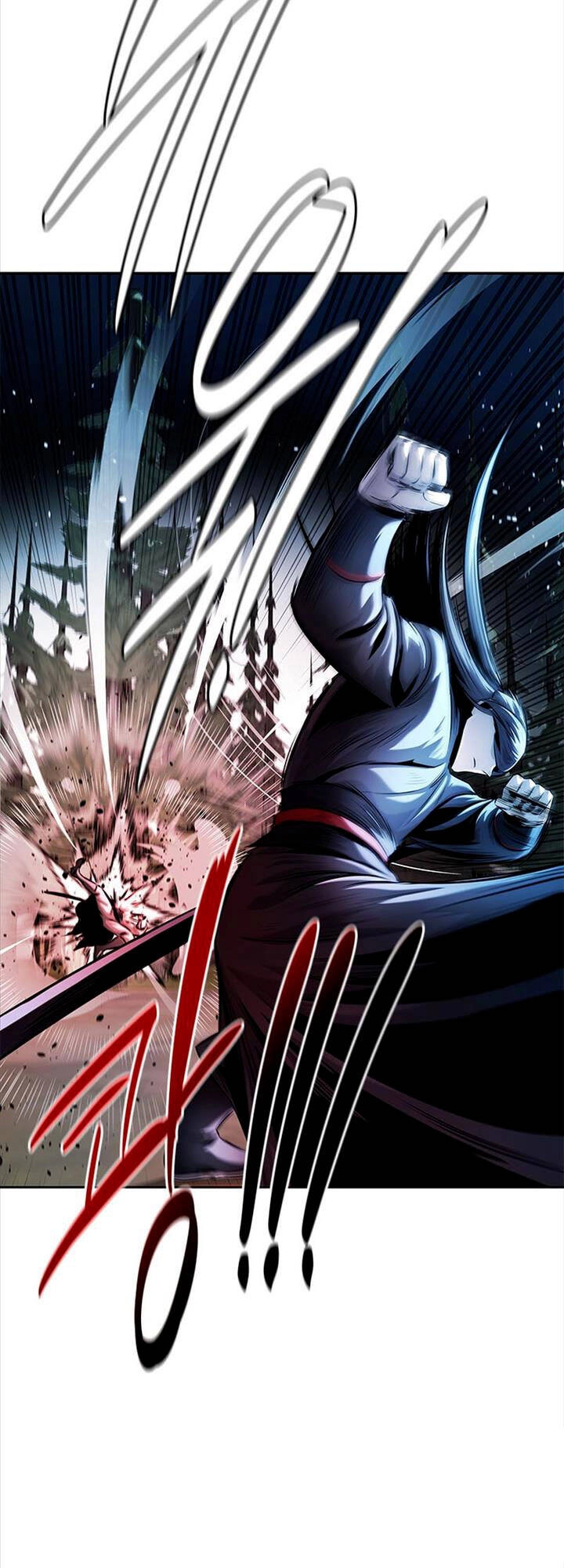 Kiếm Đế Nguyệt Linh Chapter 38 - 58