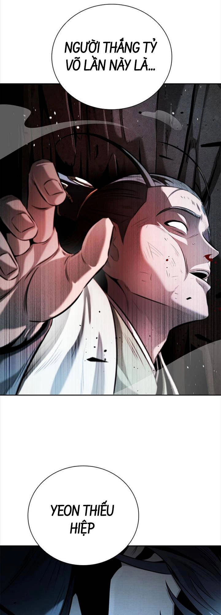 Kiếm Đế Nguyệt Linh Chapter 38 - 59