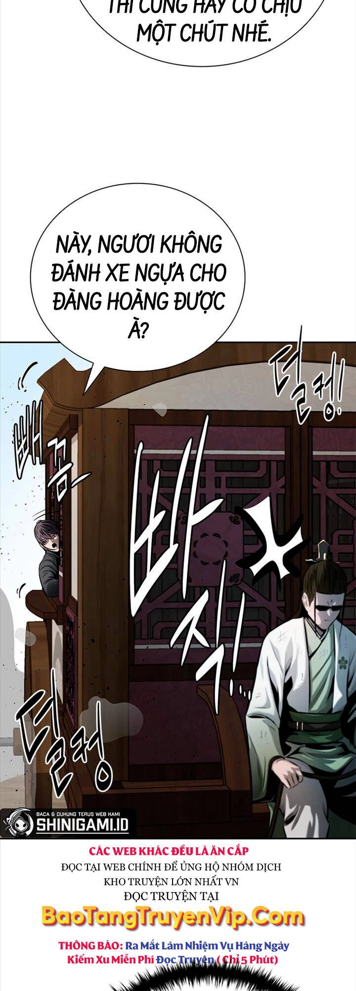 Kiếm Đế Nguyệt Linh Chapter 38 - 63