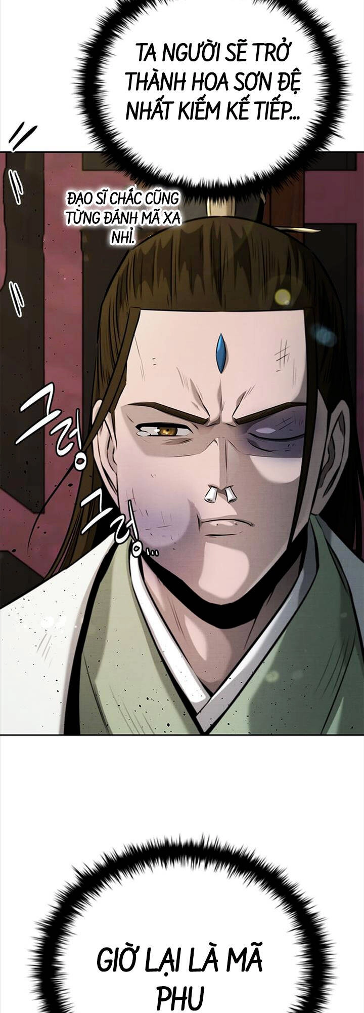 Kiếm Đế Nguyệt Linh Chapter 38 - 64