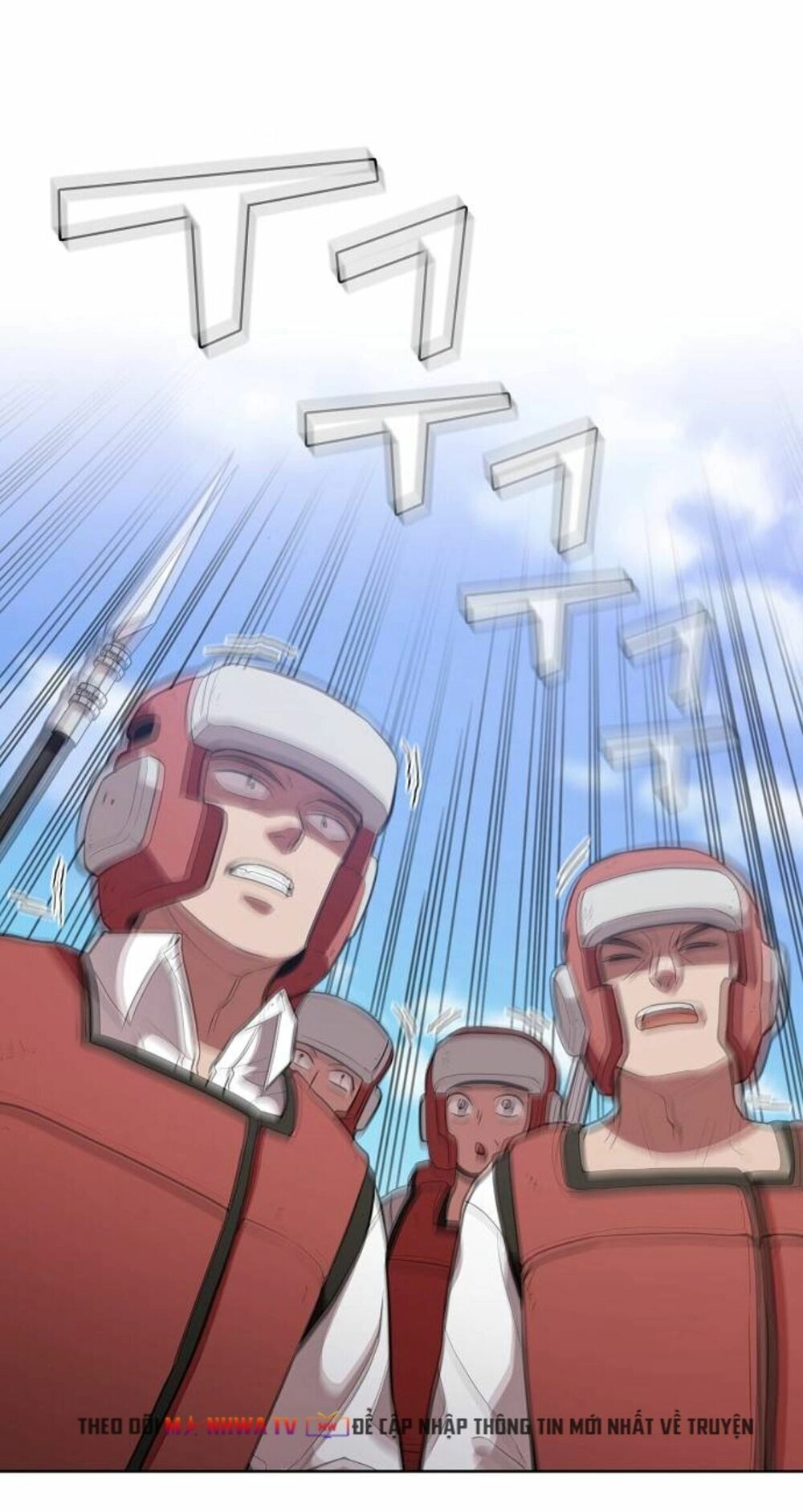 Tôi Là Người Chơi Leo Tháp Một Mình Chapter 4 - 17