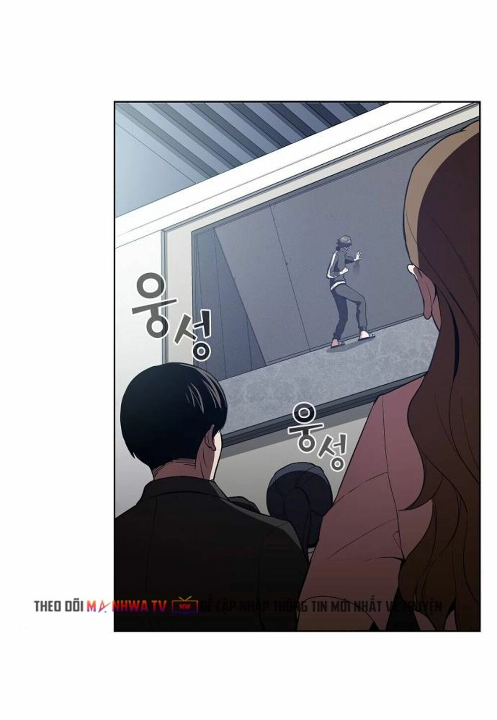 Tôi Là Người Chơi Leo Tháp Một Mình Chapter 4 - 66