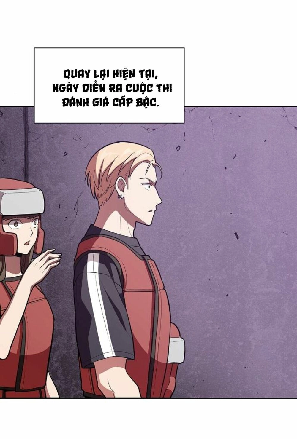 Tôi Là Người Chơi Leo Tháp Một Mình Chapter 5 - 42