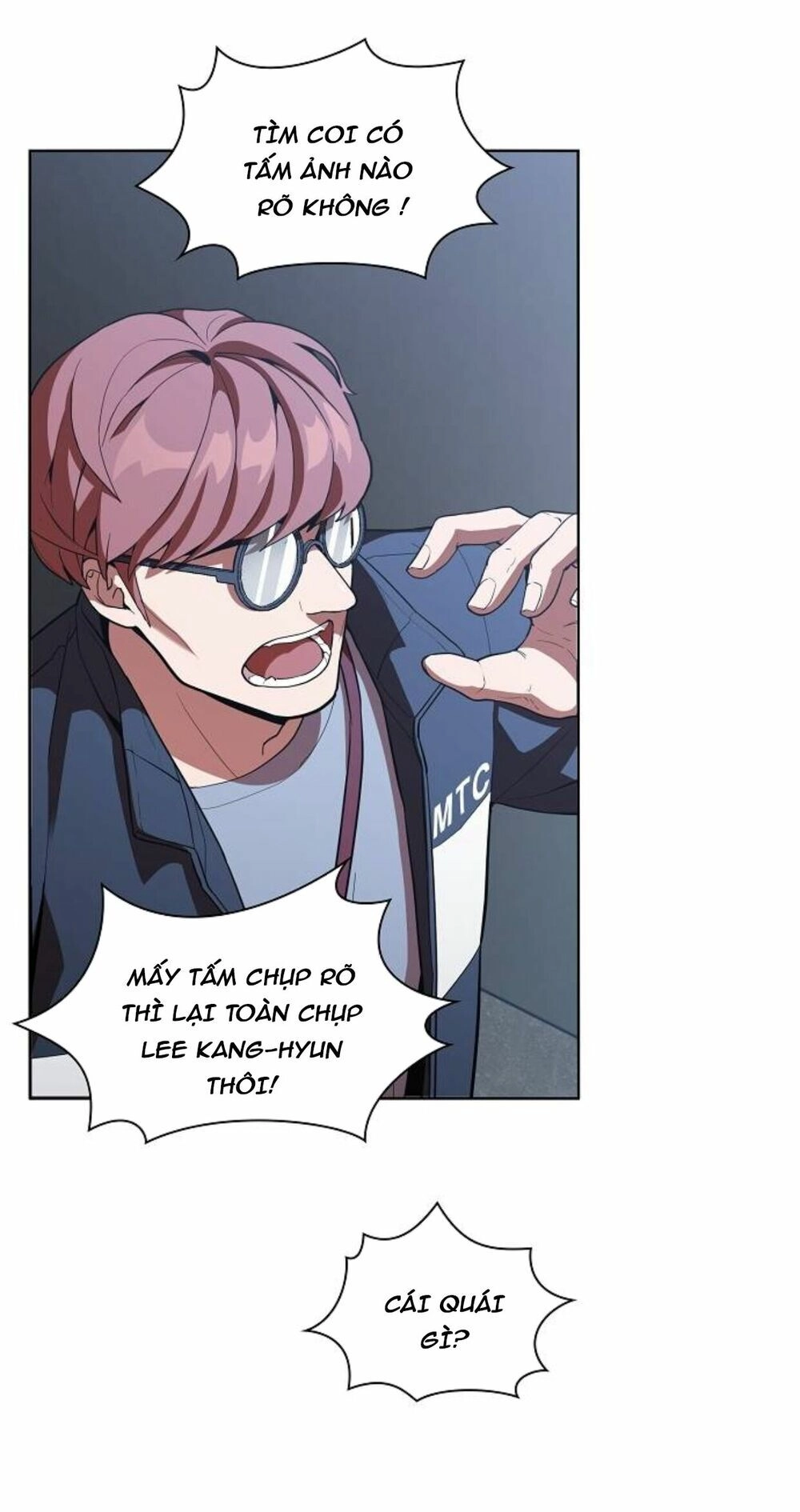 Tôi Là Người Chơi Leo Tháp Một Mình Chapter 5 - 47