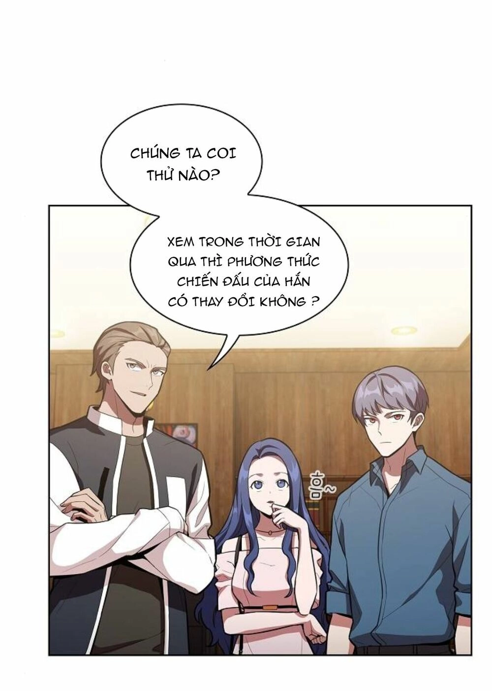 Tôi Là Người Chơi Leo Tháp Một Mình Chapter 5 - 88