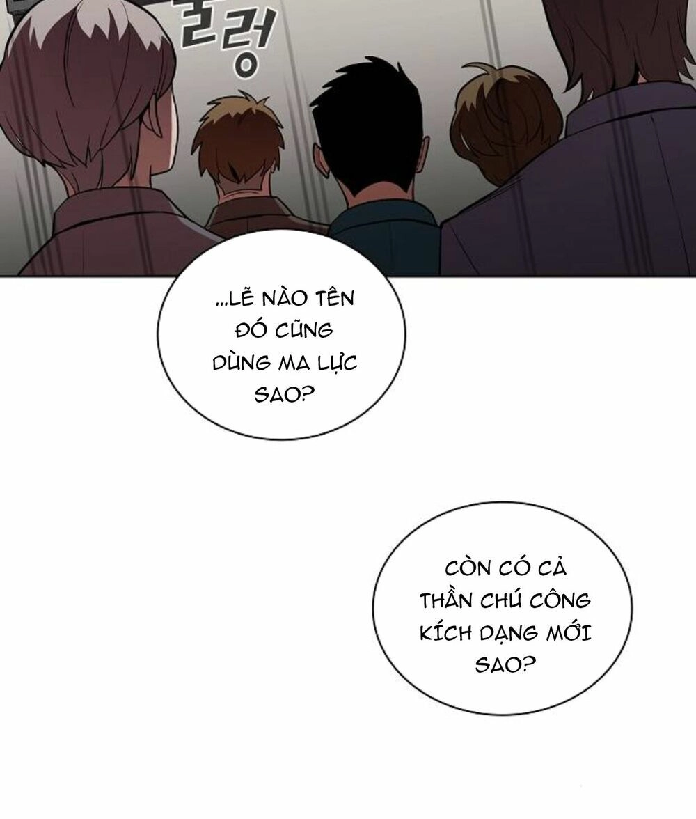 Tôi Là Người Chơi Leo Tháp Một Mình Chapter 6 - 35