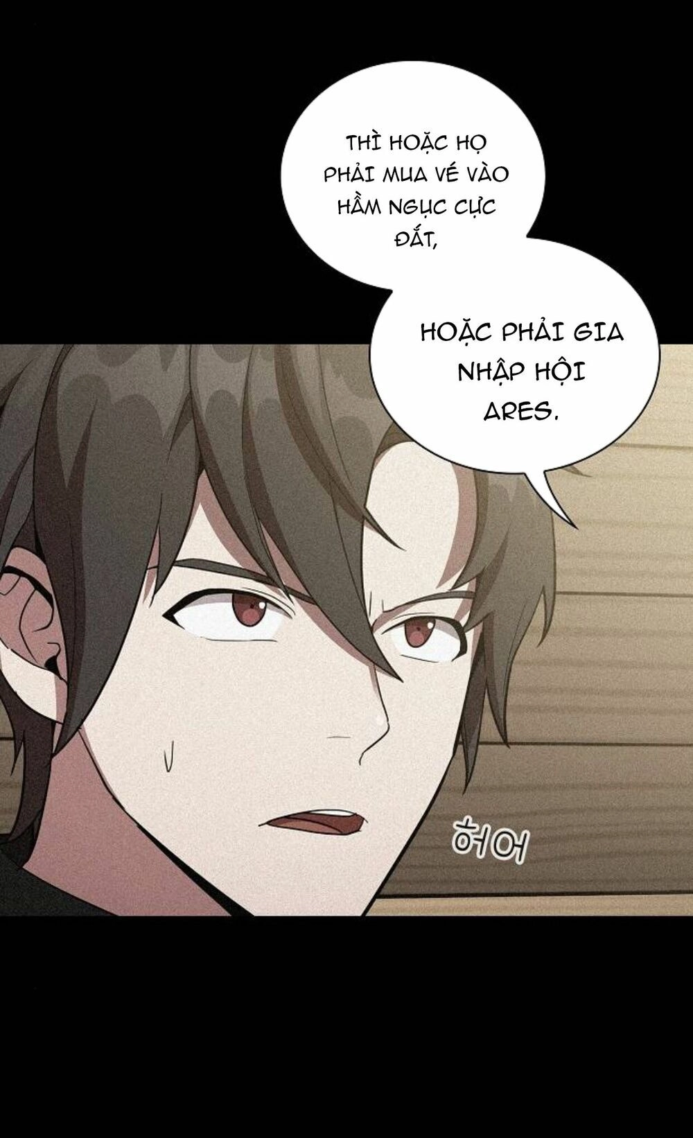 Tôi Là Người Chơi Leo Tháp Một Mình Chapter 8 - 88