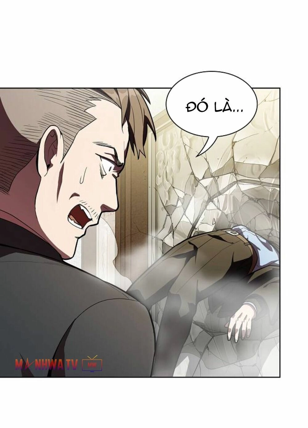 Tôi Là Người Chơi Leo Tháp Một Mình Chapter 9 - 40