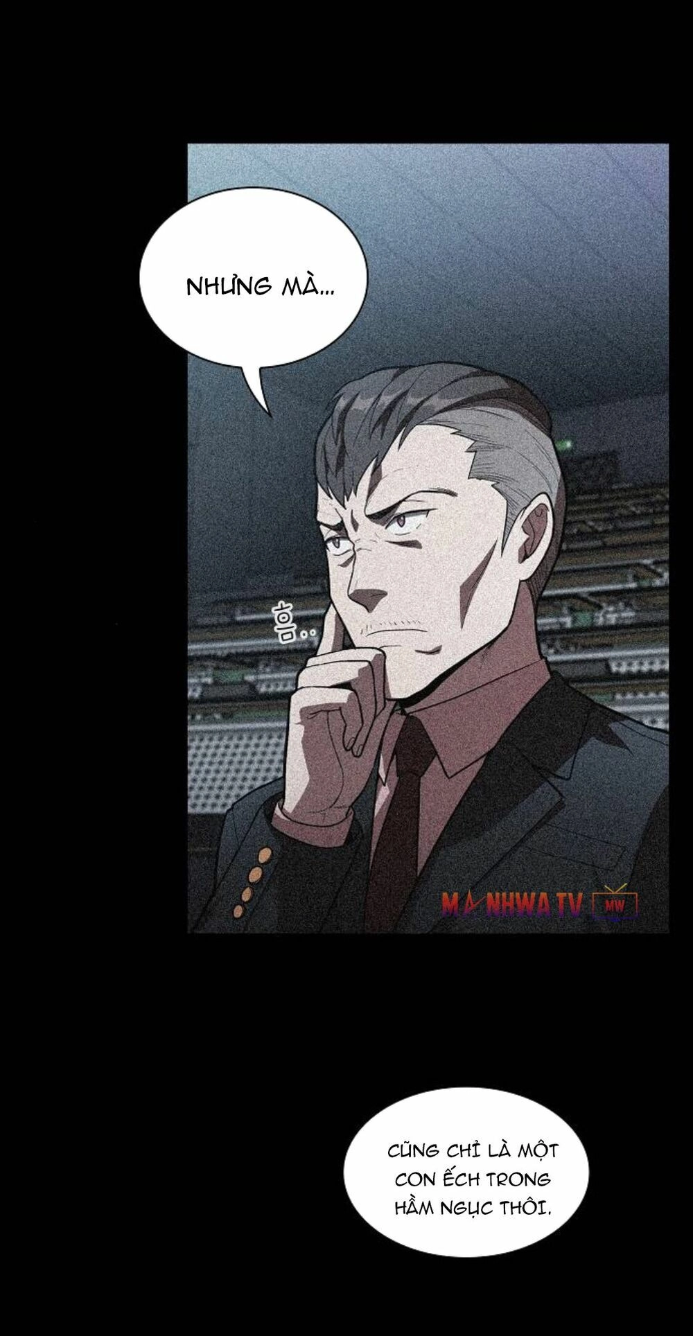 Tôi Là Người Chơi Leo Tháp Một Mình Chapter 9 - 46