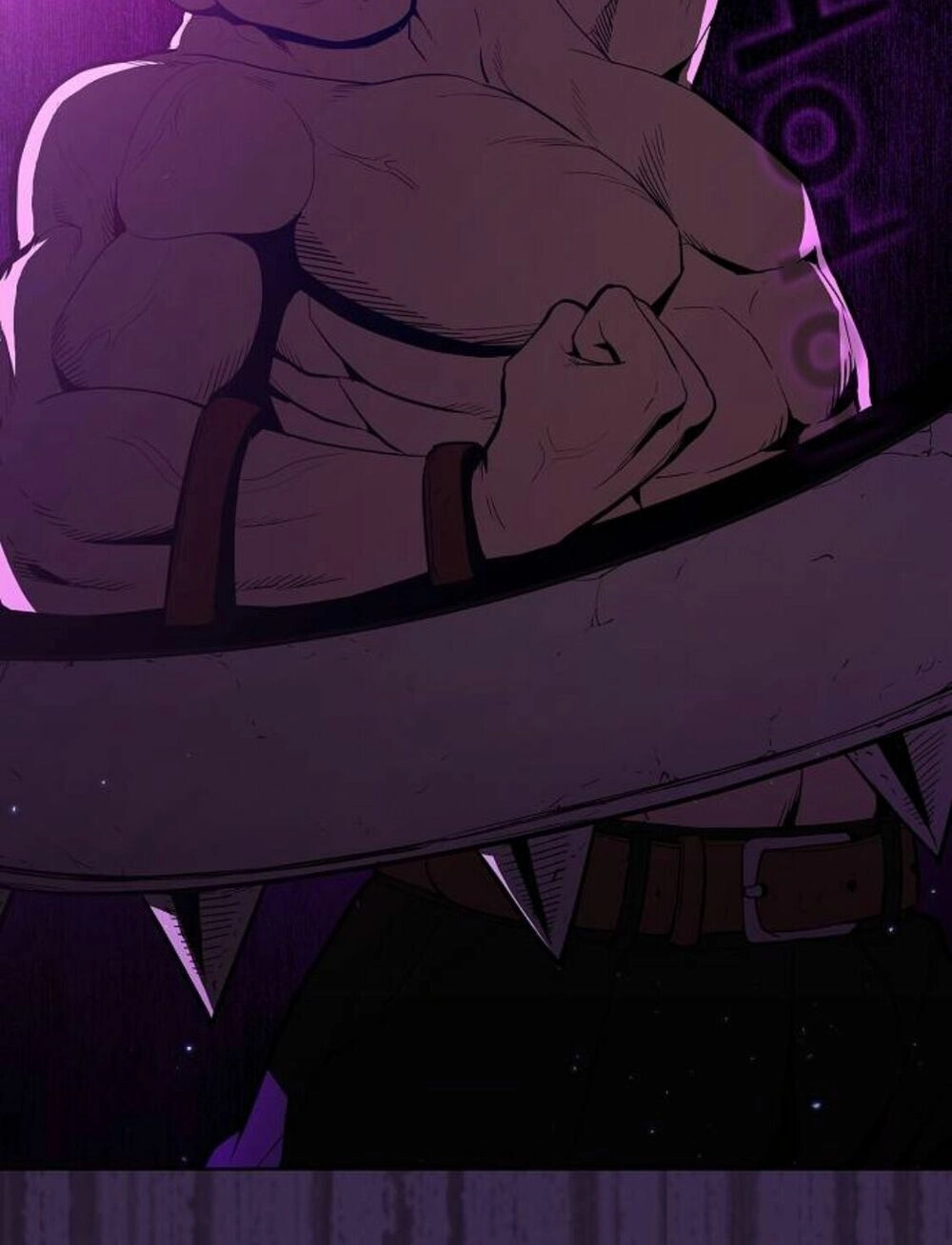 Tôi Là Người Chơi Leo Tháp Một Mình Chapter 9 - 55