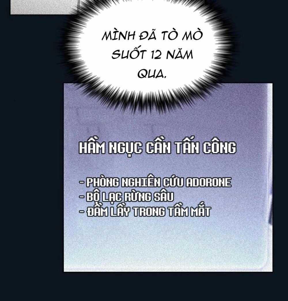 Tôi Là Người Chơi Leo Tháp Một Mình Chapter 9 - 91