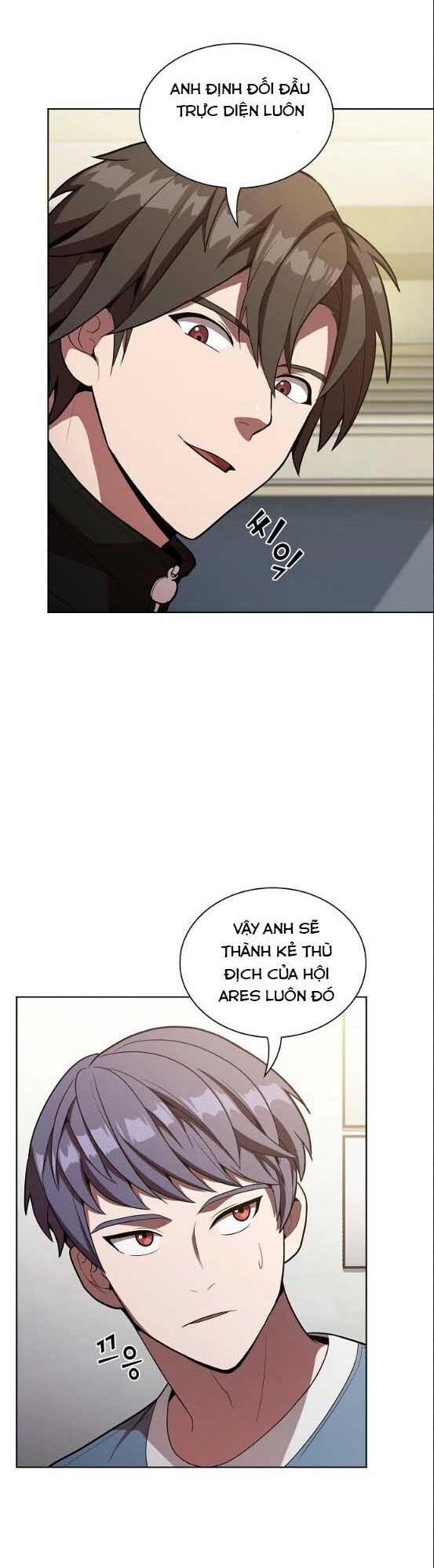 Tôi Là Người Chơi Leo Tháp Một Mình Chapter 10 - 12