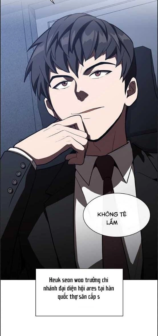 Tôi Là Người Chơi Leo Tháp Một Mình Chapter 10 - 18