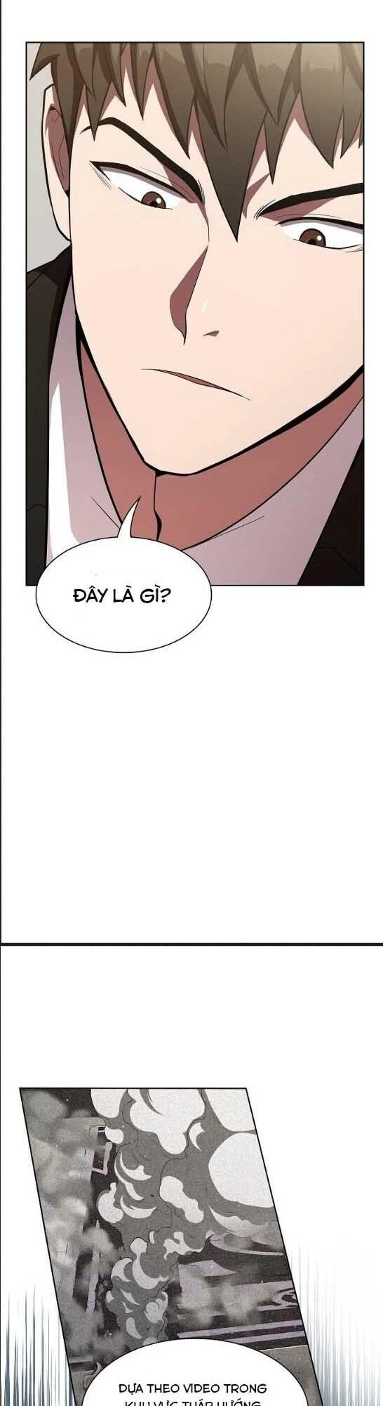 Tôi Là Người Chơi Leo Tháp Một Mình Chapter 10 - 23