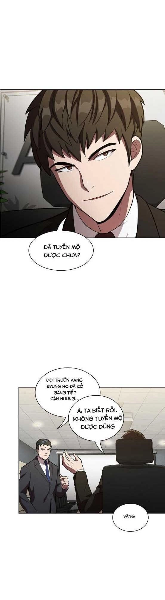 Tôi Là Người Chơi Leo Tháp Một Mình Chapter 10 - 28