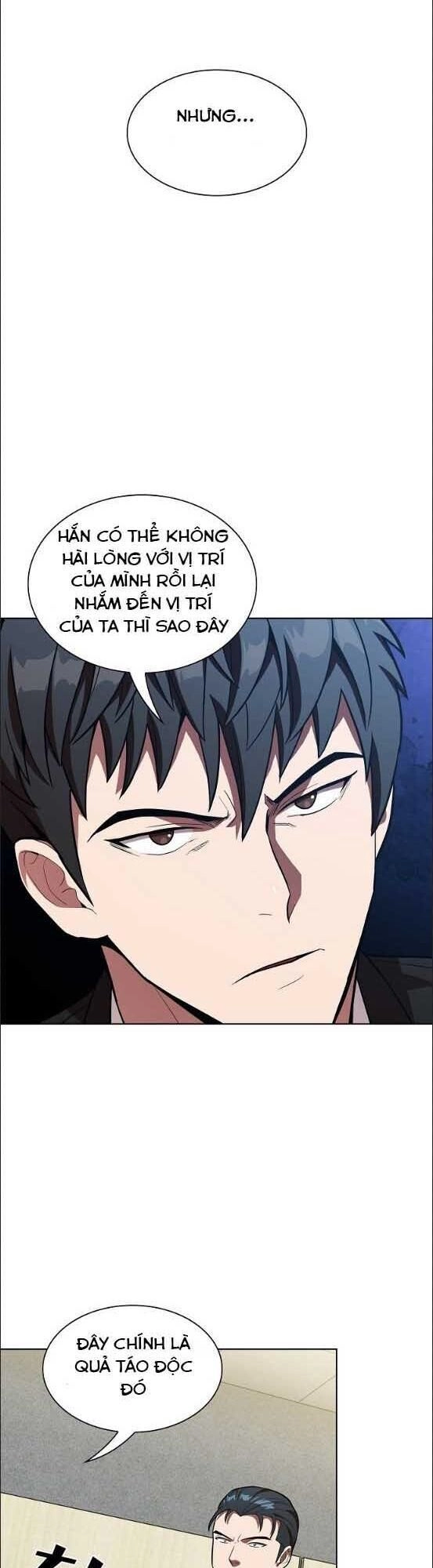 Tôi Là Người Chơi Leo Tháp Một Mình Chapter 10 - 32