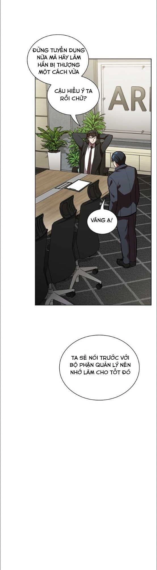 Tôi Là Người Chơi Leo Tháp Một Mình Chapter 10 - 34