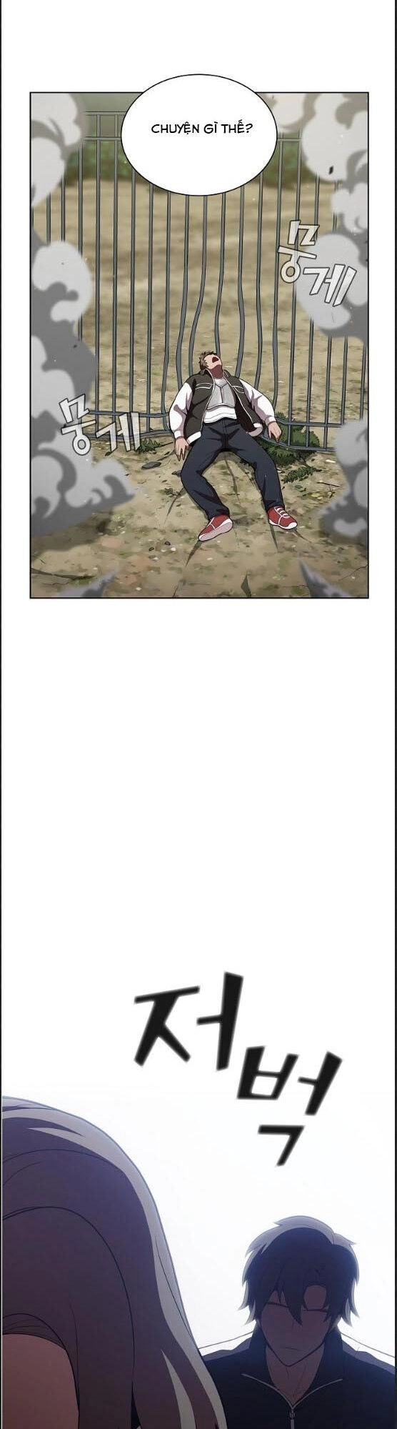 Tôi Là Người Chơi Leo Tháp Một Mình Chapter 11 - 11