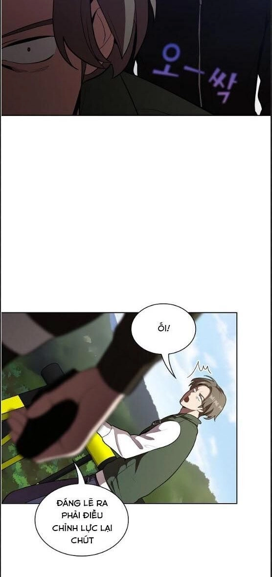 Tôi Là Người Chơi Leo Tháp Một Mình Chapter 11 - 12