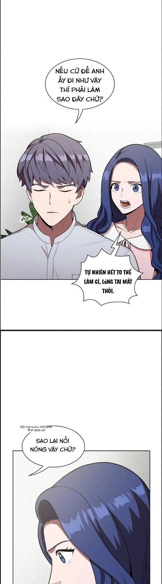 Tôi Là Người Chơi Leo Tháp Một Mình Chapter 11 - 22