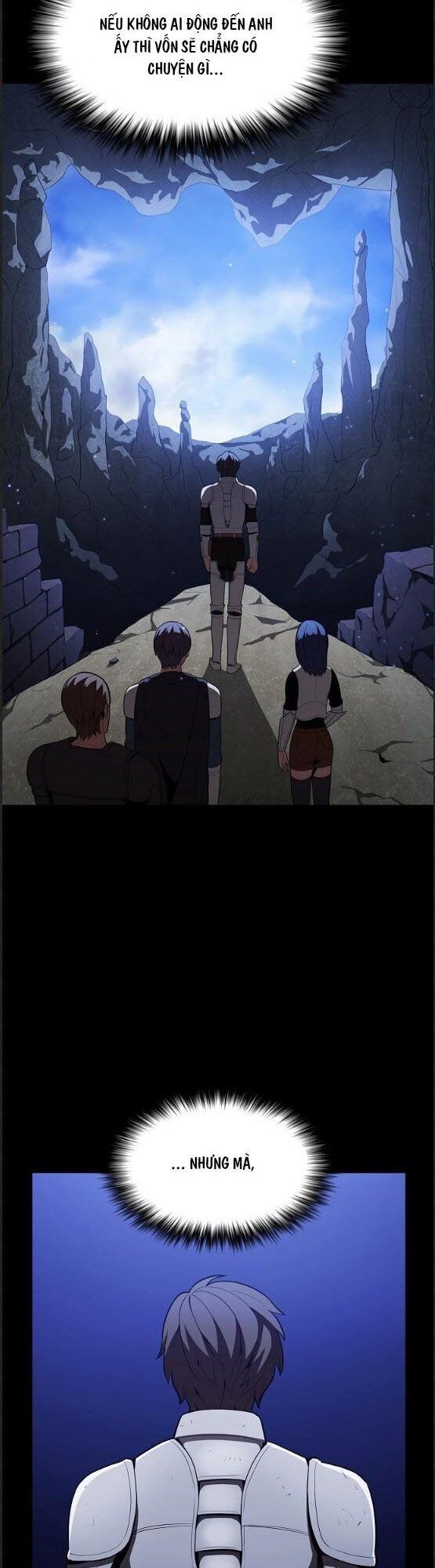 Tôi Là Người Chơi Leo Tháp Một Mình Chapter 11 - 27