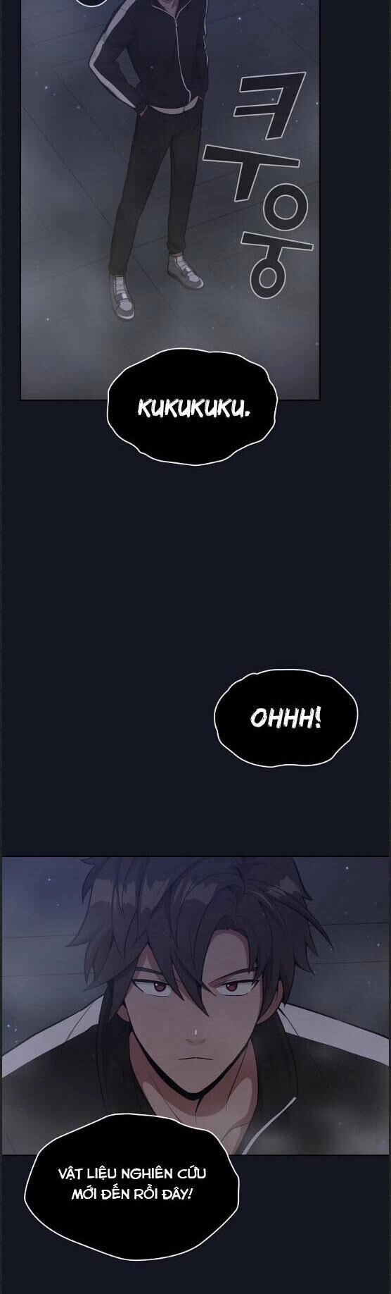 Tôi Là Người Chơi Leo Tháp Một Mình Chapter 11 - 49