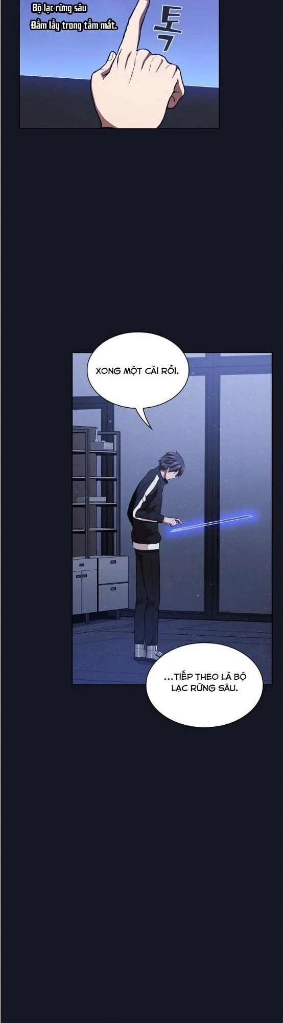 Tôi Là Người Chơi Leo Tháp Một Mình Chapter 12 - 18