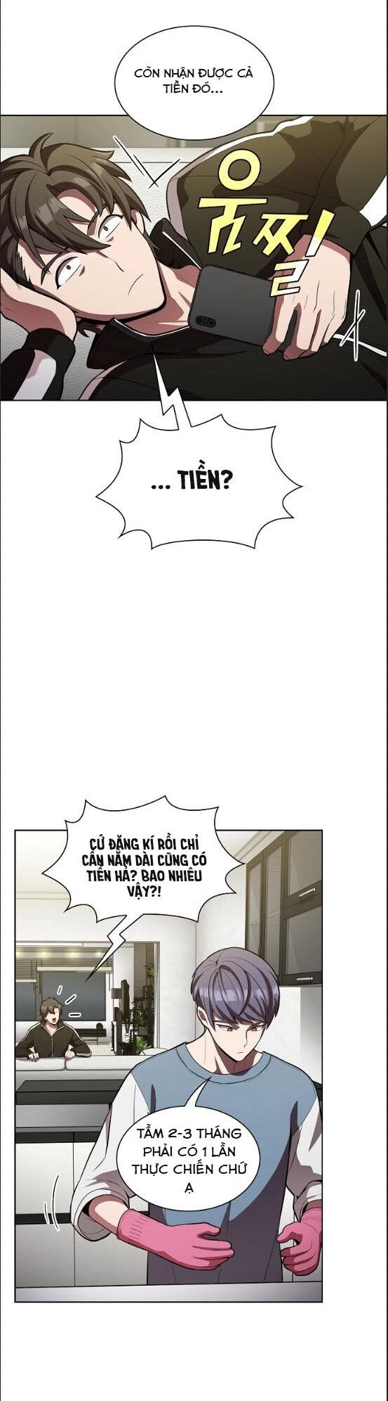 Tôi Là Người Chơi Leo Tháp Một Mình Chapter 12 - 53