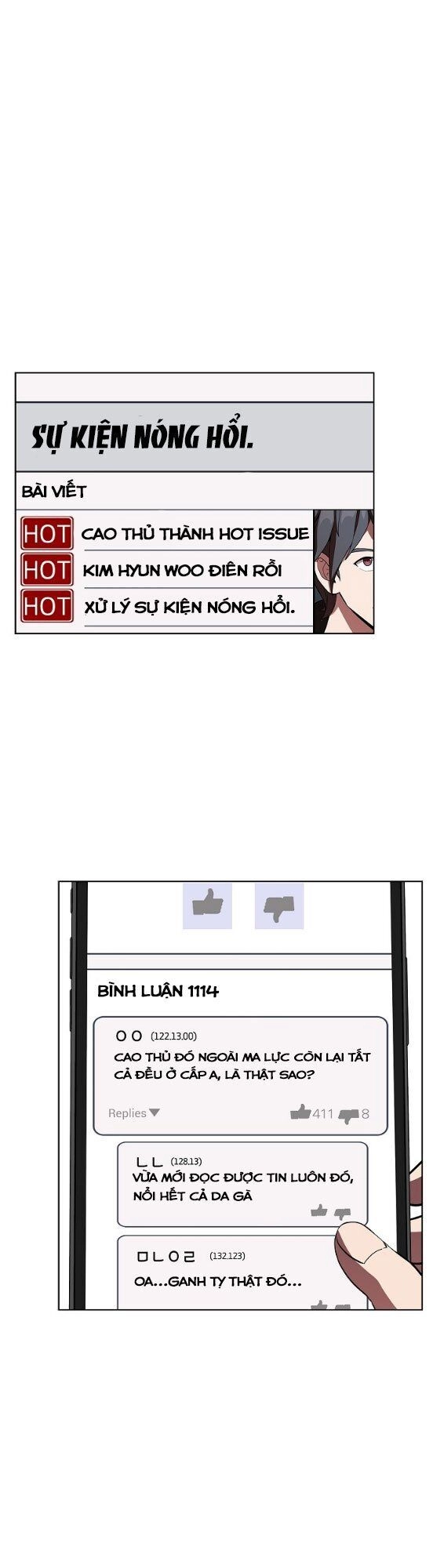 Tôi Là Người Chơi Leo Tháp Một Mình Chapter 13 - 18