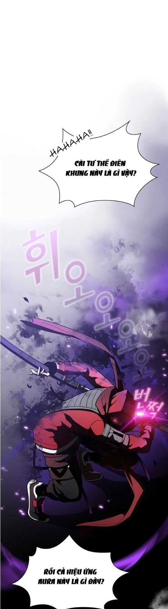 Tôi Là Người Chơi Leo Tháp Một Mình Chapter 13 - 28