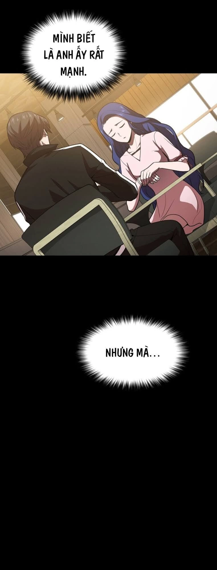 Tôi Là Người Chơi Leo Tháp Một Mình Chapter 15 - 14