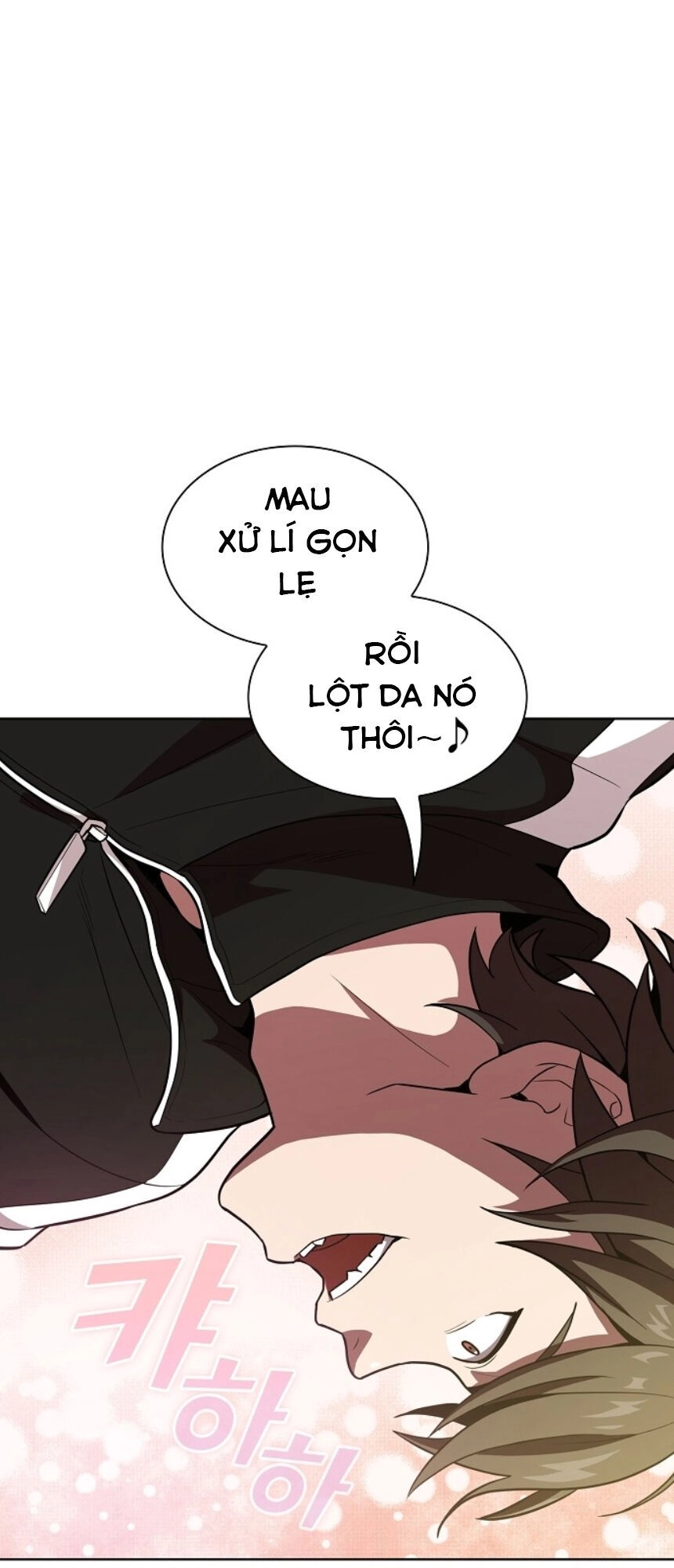 Tôi Là Người Chơi Leo Tháp Một Mình Chapter 15 - 60