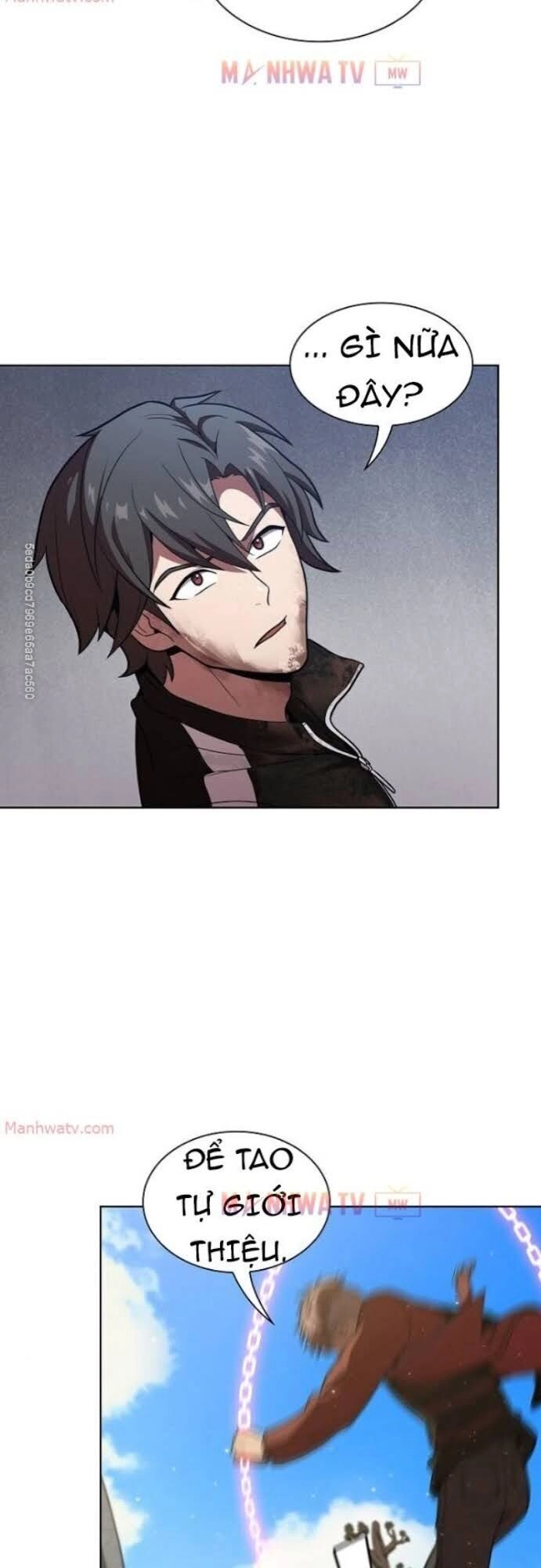 Tôi Là Người Chơi Leo Tháp Một Mình Chapter 16 - 11