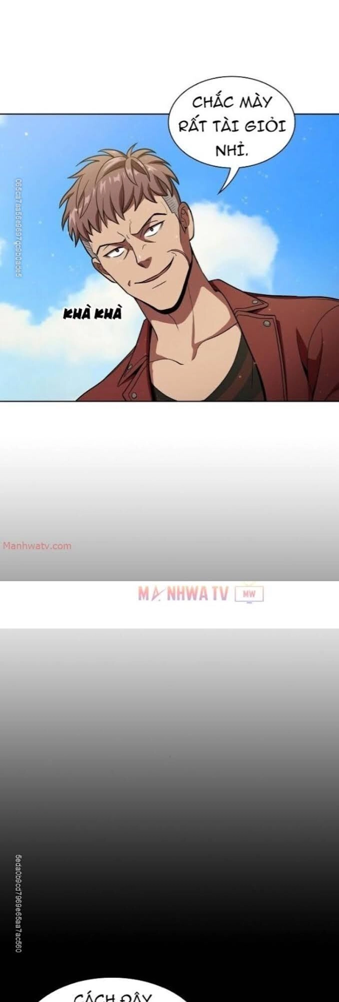 Tôi Là Người Chơi Leo Tháp Một Mình Chapter 16 - 17