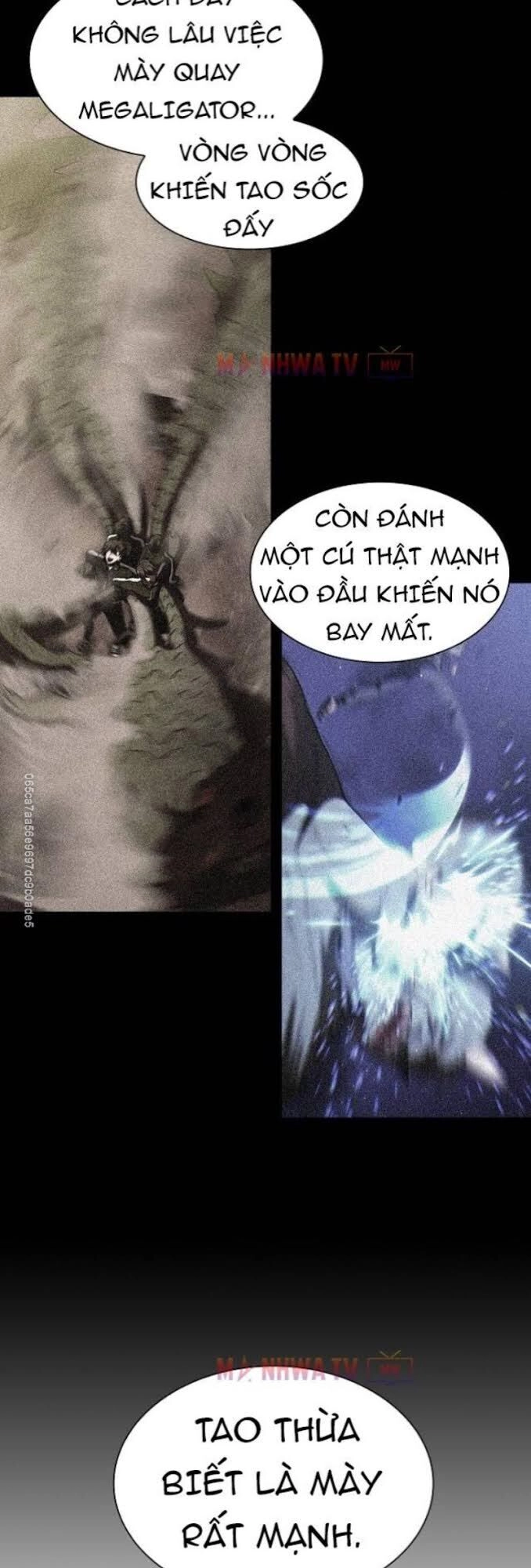 Tôi Là Người Chơi Leo Tháp Một Mình Chapter 16 - 18