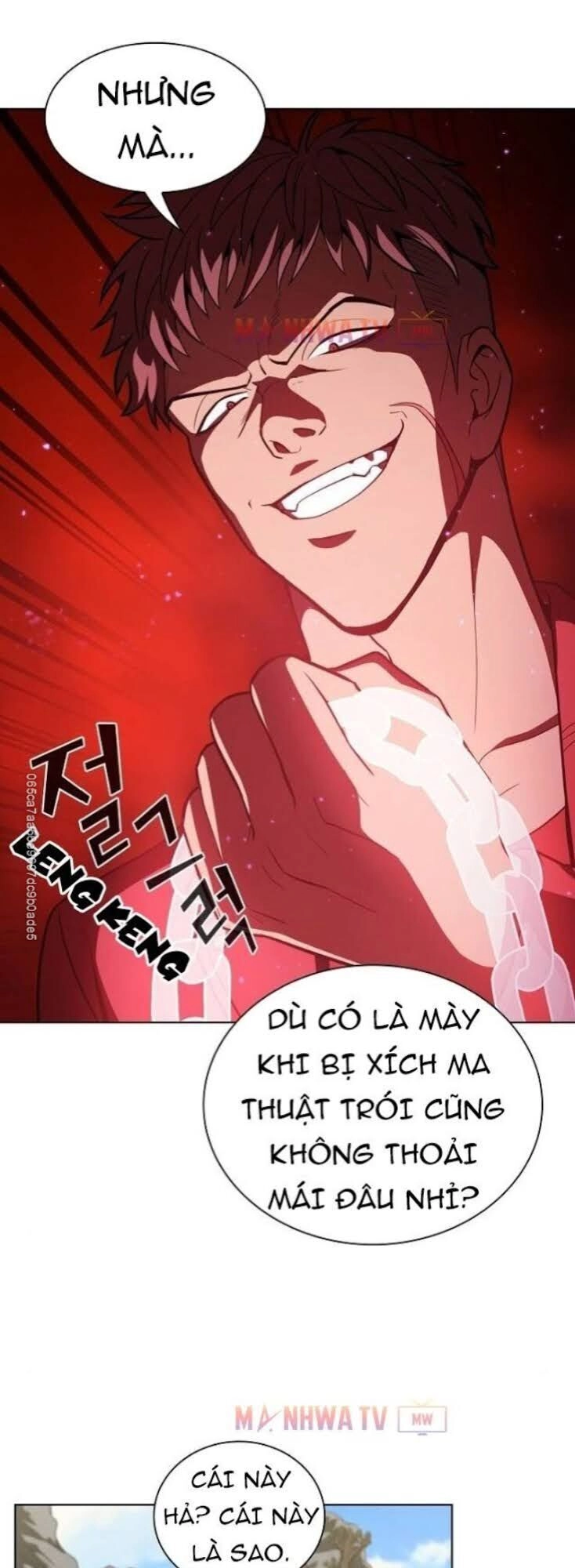 Tôi Là Người Chơi Leo Tháp Một Mình Chapter 16 - 20