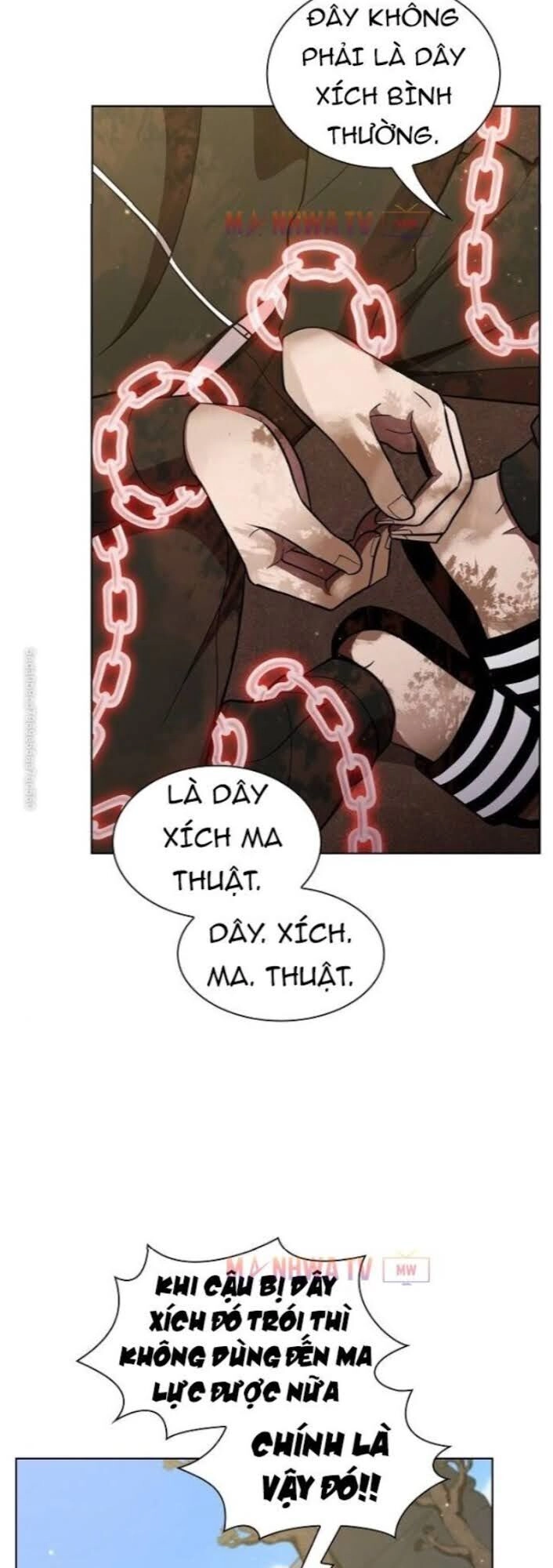 Tôi Là Người Chơi Leo Tháp Một Mình Chapter 16 - 23