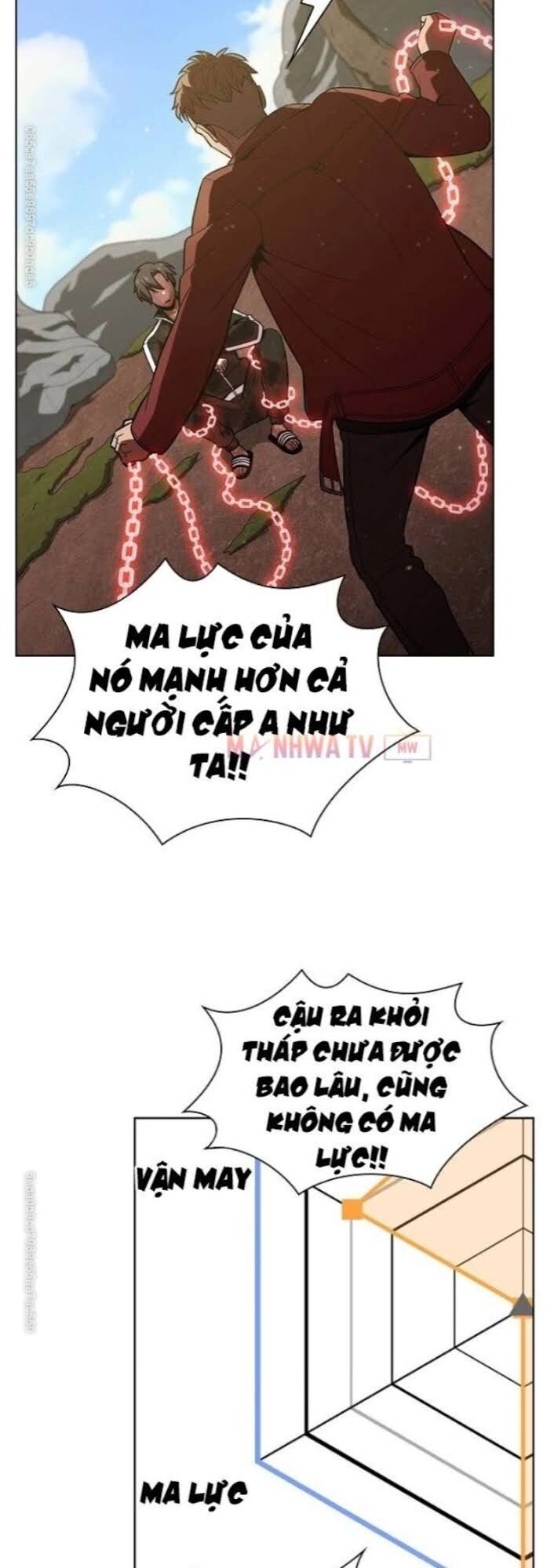 Tôi Là Người Chơi Leo Tháp Một Mình Chapter 16 - 24