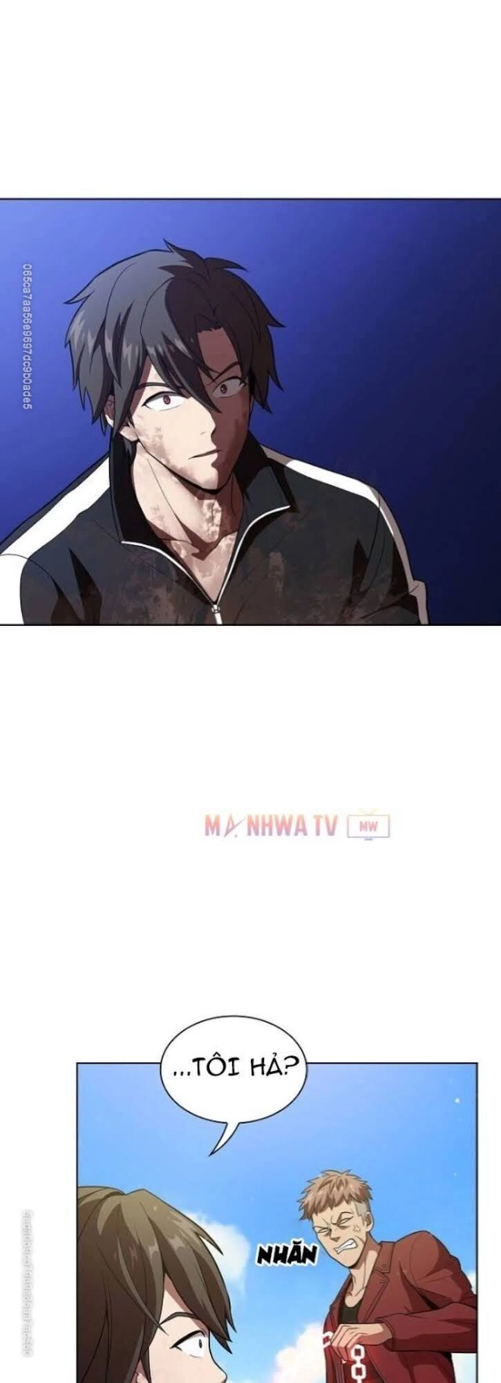 Tôi Là Người Chơi Leo Tháp Một Mình Chapter 16 - 26